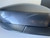 VW POLO 6R 2014 0N USED RH DOOR MIRROR IN GREY 6C2 857 502 C  D7R PAINT CODE