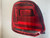 VW POLO 6R 2014 ON USED LH TAIL LIGHT 6C0 945 095 G