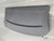 BMW 1 SERIES F20 USED PARCEL SHELF 