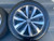 VW AMAROK 580 V6 USED 20 INCH  WHEEL AND TYRE 2H6 601 025 F