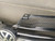 VW GOLF MK5 USED FRONT GRILLE IN BLACK WITH VW BADGE 1K0 853 655 A