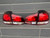 VW GOLF MK6 GTI USED SET OF TINTED TAIL LIGHTS 5K0 945 095 M 5K0 945 096 M 5K0 945 094 T  5K0 945 093 T