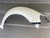 VW BEETLE A5 2012-2016 USED RHF GUARD IN WHITE C9A PAINT CODE  5C5 821 022 C 