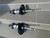 BMW X3 2004-2011 NEW SACHS FRONT SHOCKS 310 719   310 719