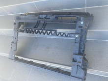 VW POLO 6R LATE USED RADIATOR SUPPORT PANEL 6R0 805 588 AF - Parts 4 ...