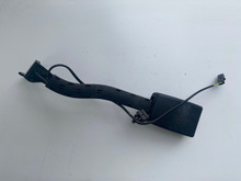 VW GOLF MK6 USED FRONT SEAT BELT BUCKLE 1K4 857 756 T QVZ
