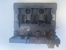 VW EOS USED BODY CONTROL MODULE 5K0 937 086 C