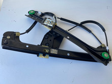 VW POLO 6R USED LHF WINDOW REGULATOR 6R4 837 461 L