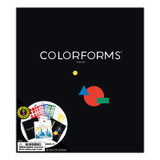 Colorforms Market Picture Playset