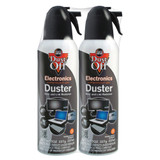 Duster 7 oz., Pack of 2 - FALDPSM2