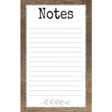Home Sweet Classroom Notepad - TCR8833