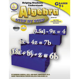 (2 Ea) Helping Students Understand Algebra 7& Up