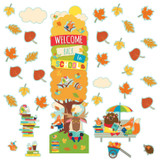 Back to School All-In-One Door Decor Kits