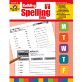 Building Spelling Skills, Teacher's Edition, Grade 3 - EMC2707