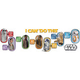 Star Wars We Can Do This Bulletin Board Set