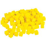 Foam Base Ten: Ones Cubes - TCR20711