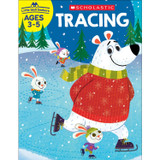 Little Skill Seekers: Tracing - SC-830632