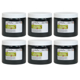 Tempera Paint, Multicultural, 8 oz, Set of 8 - RPC882056