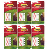 VELCRO® HANGables™ Removable Wall Fasteners - 3 in. x 1-3/4 in. Strips