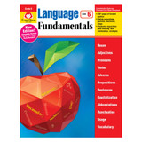 Language Fundamentals, Grade 6 - Teacher Reproducibles, Print