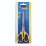 Westcott Contract Stainless Steel Scissors 9, Black (10573)