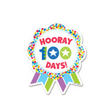 Hooray 100 Days! (Ribbon Reward) - CTP1800