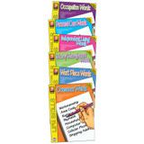 Life-Skill Lessons Book Series, 6 Book Set