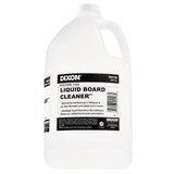 Dry Erase Board Cleaner, Gallon Bottle, 128 oz.