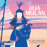 I Am Hua Mulan