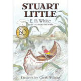 Stuart Little Book - HC-0064400565