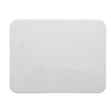 Magnetic Dry Erase Board, 18" x 24" - FLP10026
