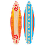 Giant Surfboards Bulletin Board Display Set - TCR5090