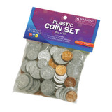 Play Coin Set