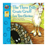 Three Billy Goats Gruff: Los Tres Chivitos