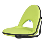 Teacher Chair, Green - PPTG710