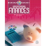 Understanding Finances Hardcover Grade 5-9