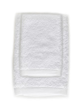 Monogram towel - Fishtail trio