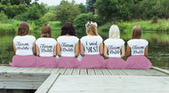 Will you be my Bridesmaid? Proposal ideas