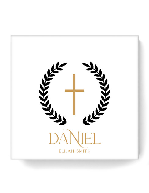 Daniel John Gift Box 