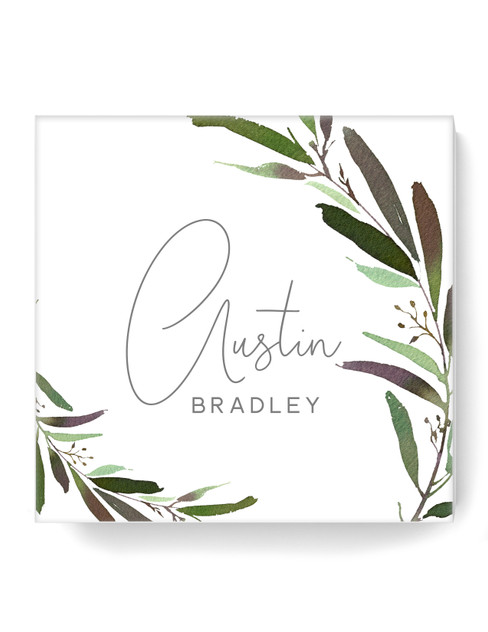 Austin Bradley Gift Box 