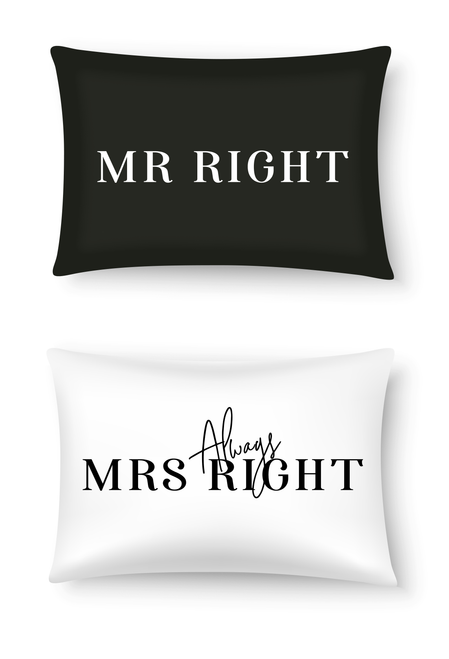 Personalised Silk Pillowcases Made To Order The Perfect Gift