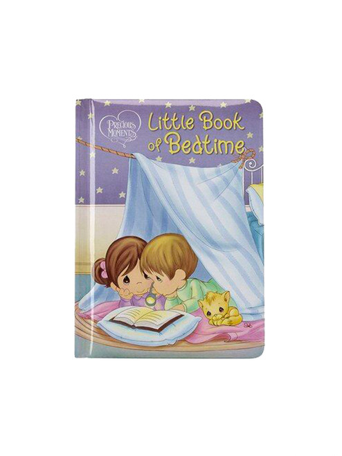 Precious Moments - Little book of Bedtime