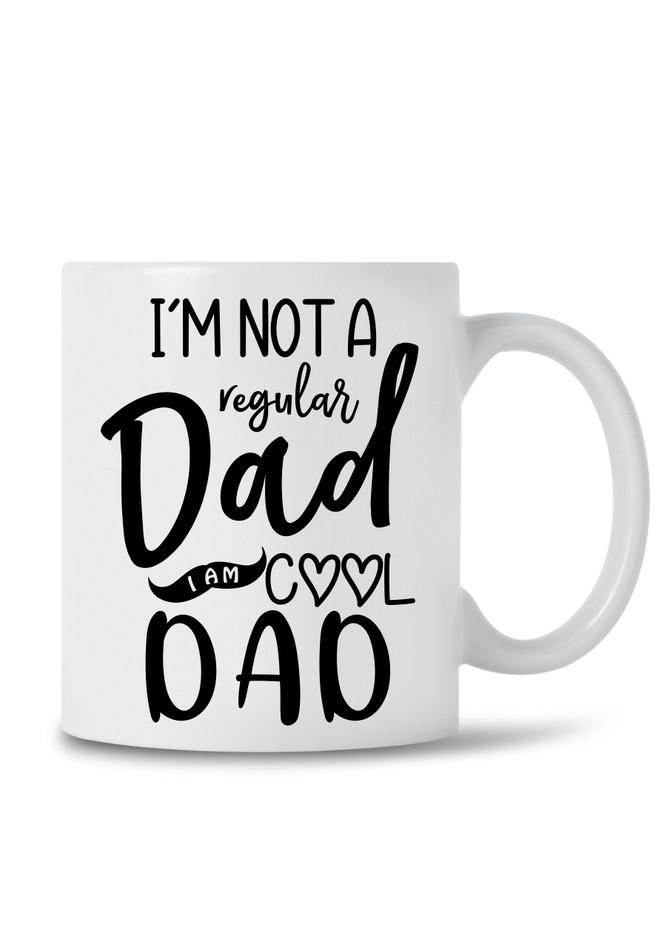 Cool Dad Mug 