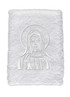 Hail Mary Christening Towel