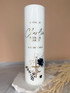 Jack Marco - Christening Baptism Candle