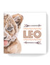 Leo Lion Gift Box 