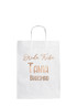 Bride's Tribe (Bridesmaid) - Personalised Gift Bag