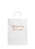 Will you be my Bridesmaid - Personalised Gift Bag