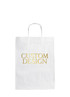 Custom Designed - Personalised Gift Bag