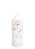 Thalia Mia - Christening Baptism Candle